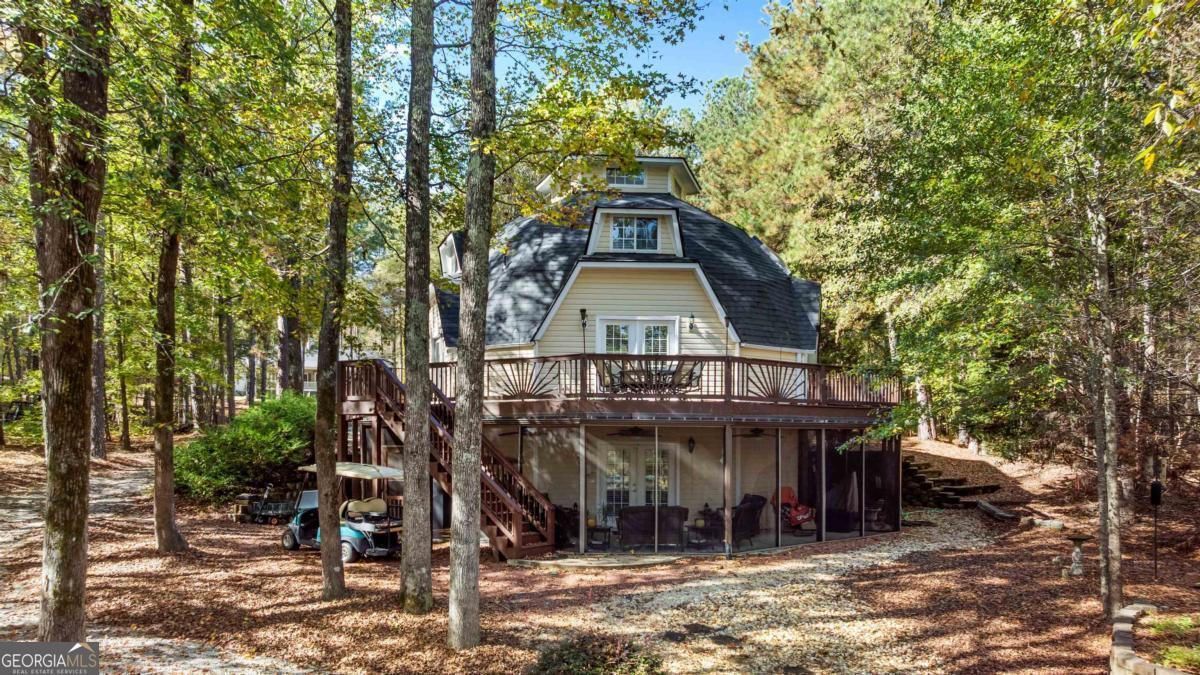 1251 White Oak Drive White Plains GA 30678