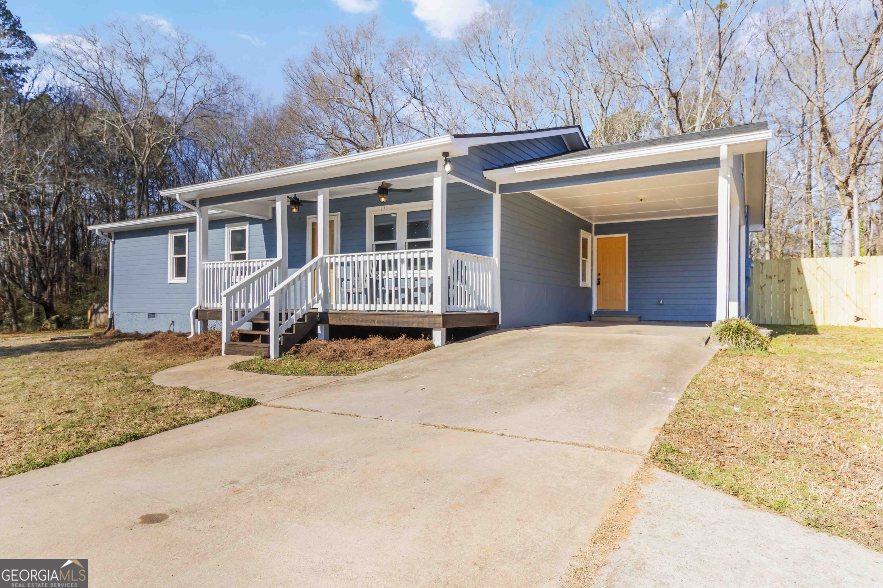 536 Phillips Drive Monroe GA 30656