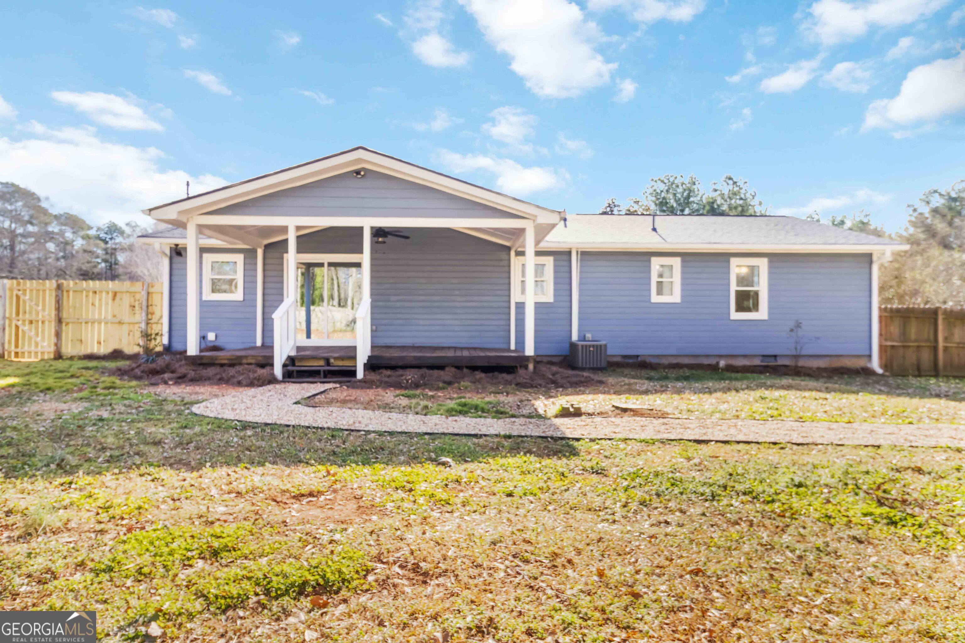 536 Phillips Drive Monroe GA 30656