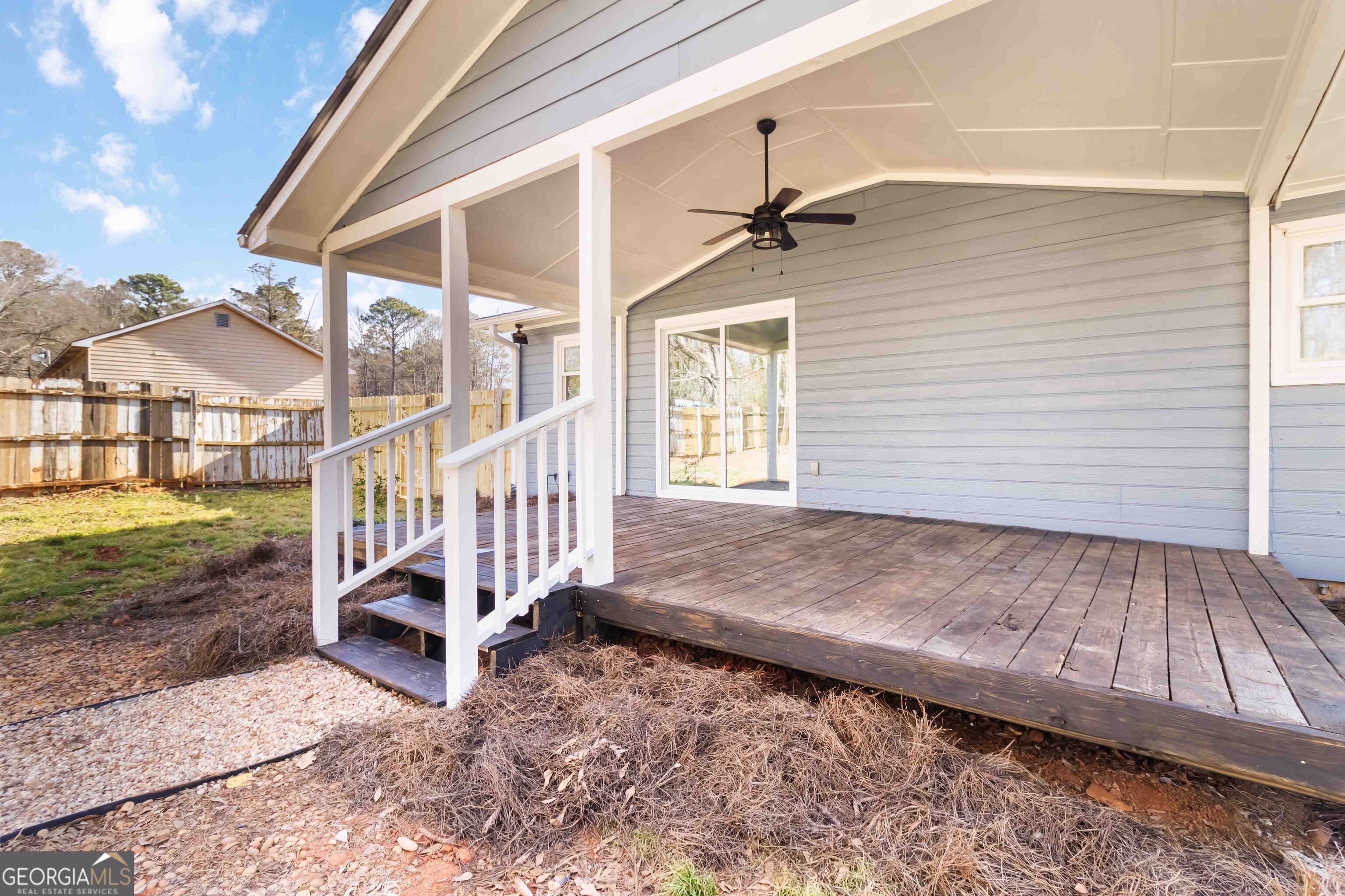 536 Phillips Drive Monroe GA 30656