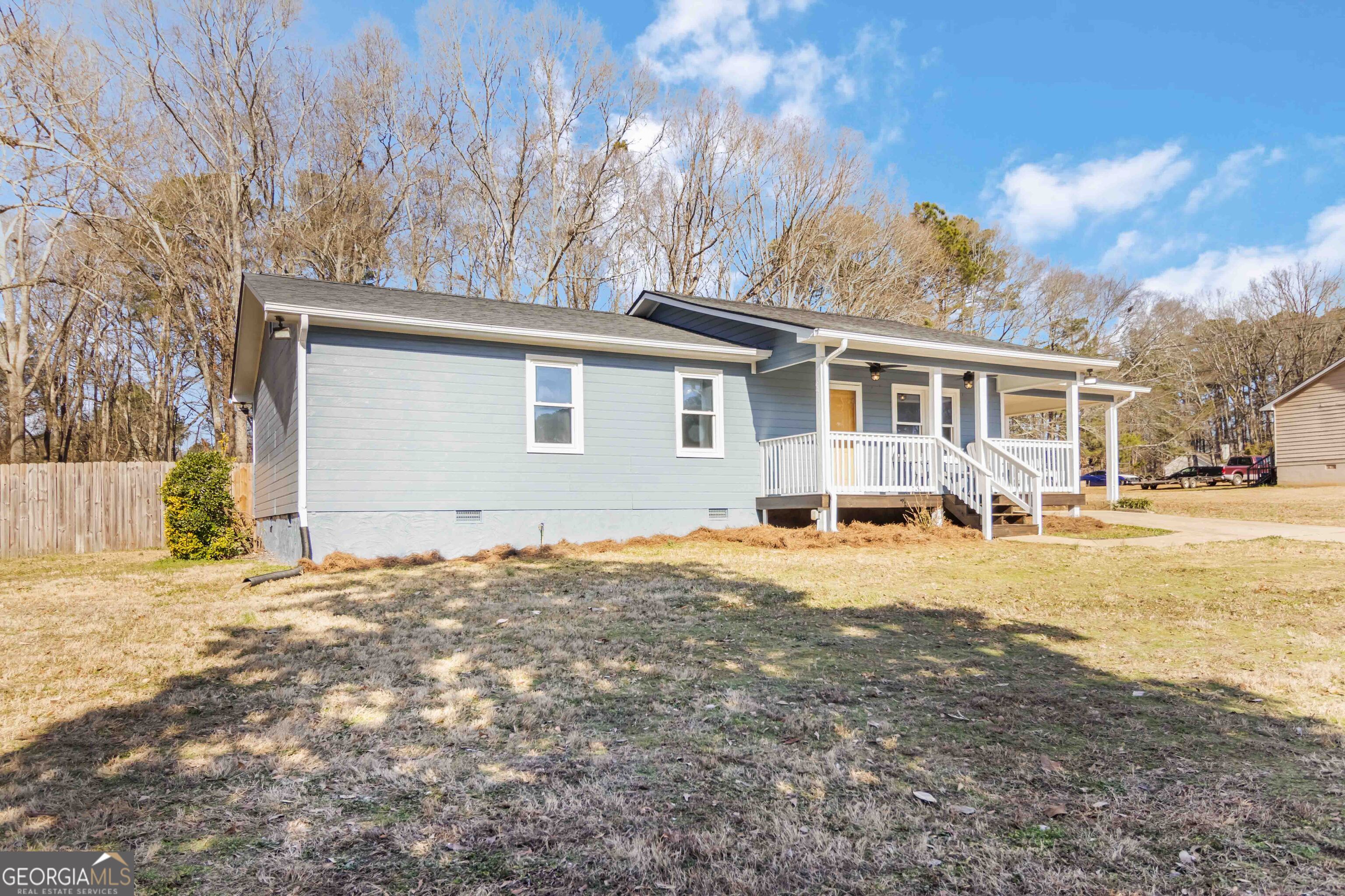 536 Phillips Drive Monroe GA 30656