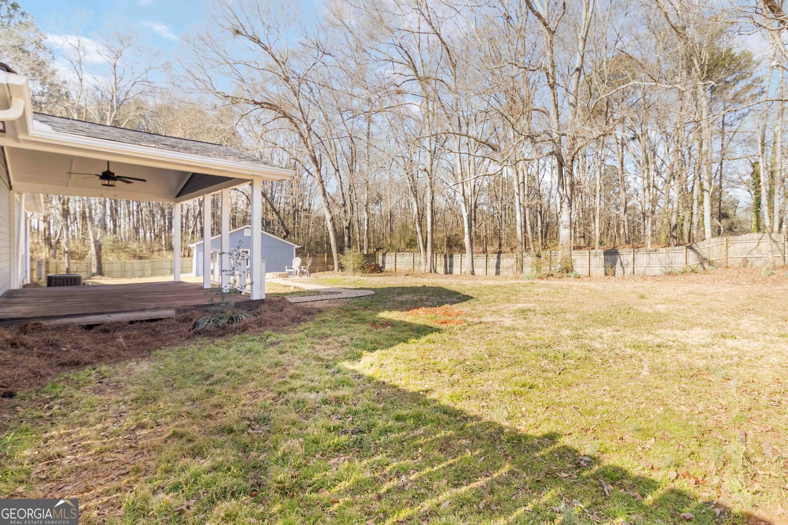 536 Phillips Drive Monroe GA 30656
