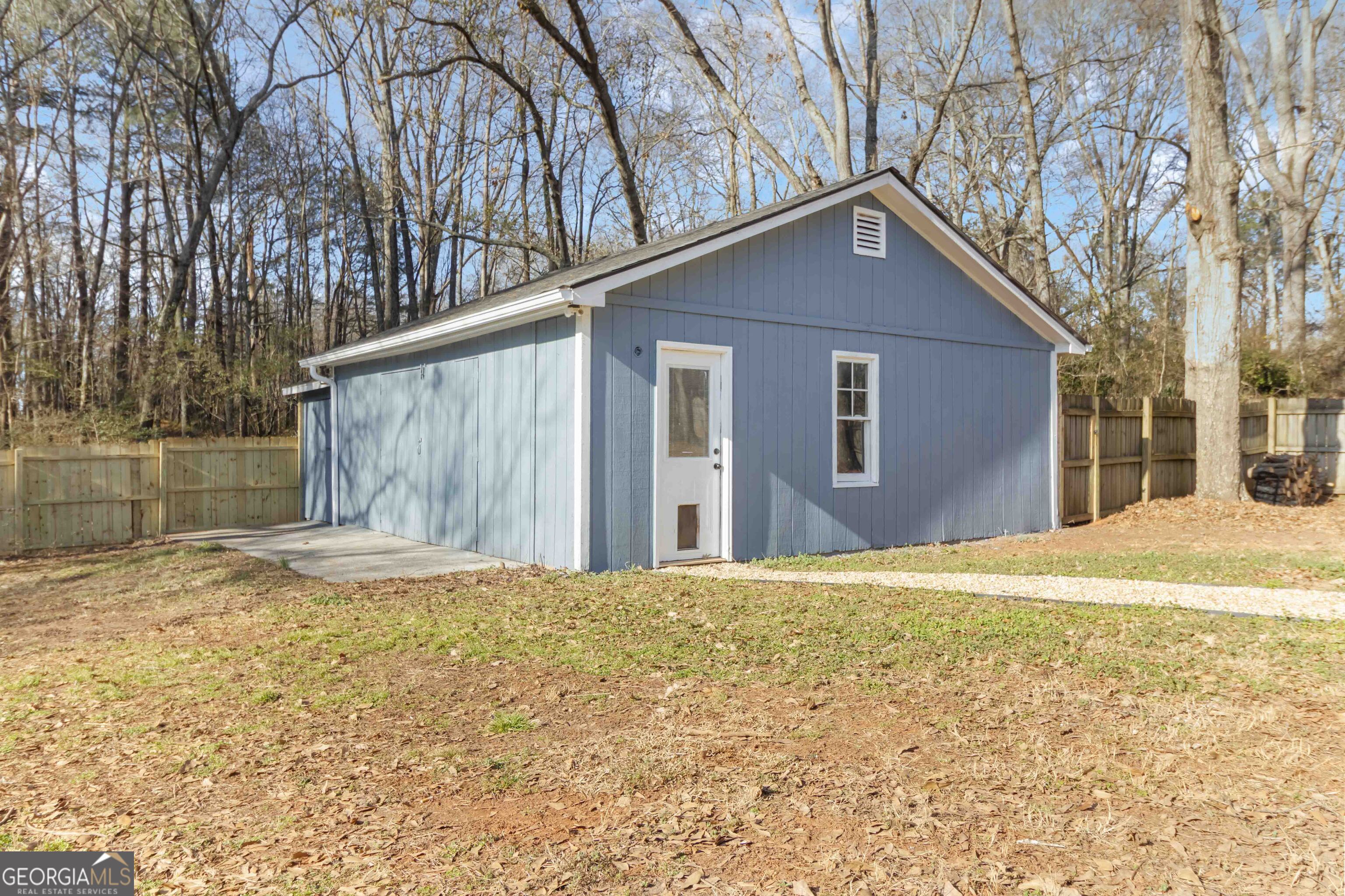 536 Phillips Drive Monroe GA 30656