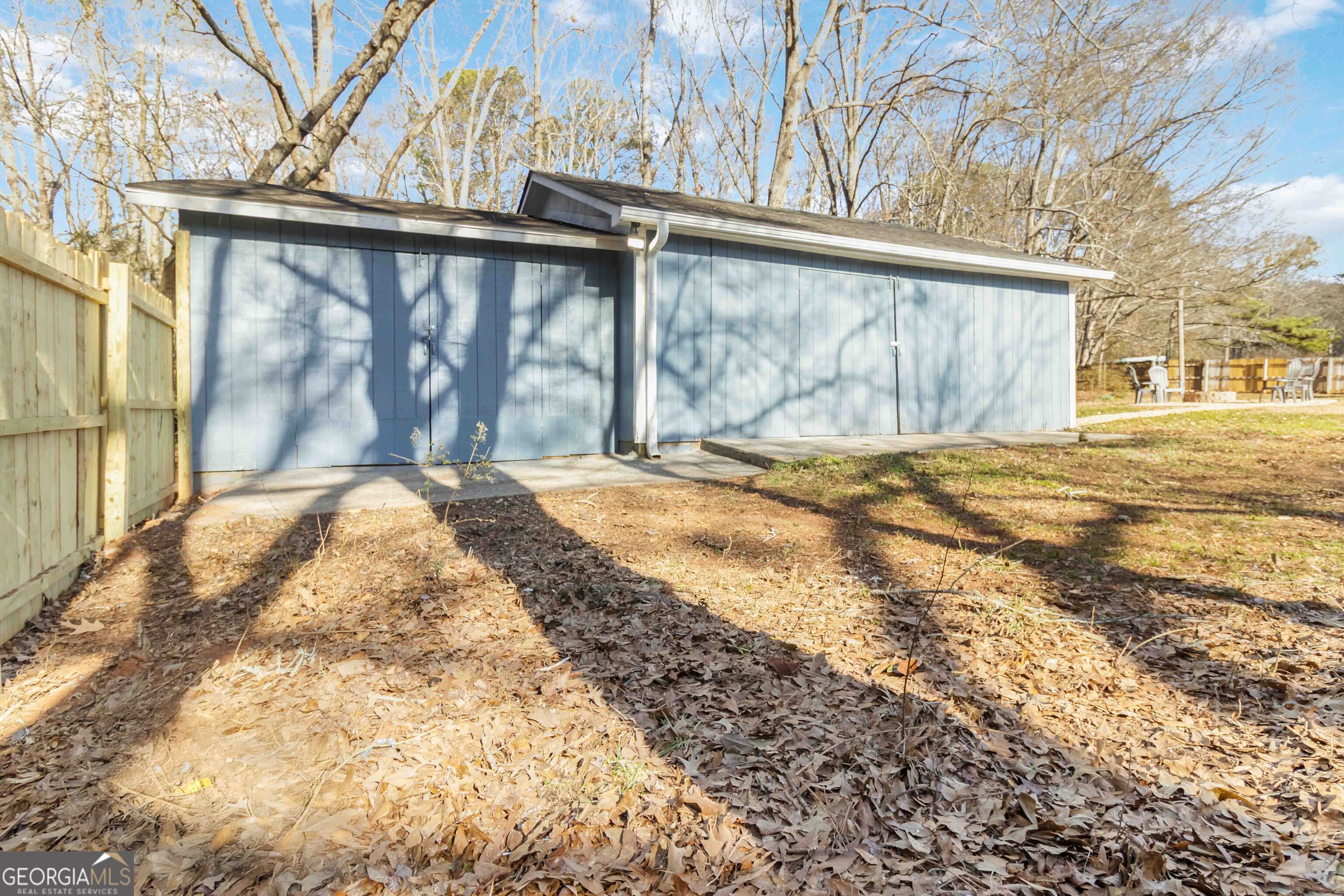 536 Phillips Drive Monroe GA 30656