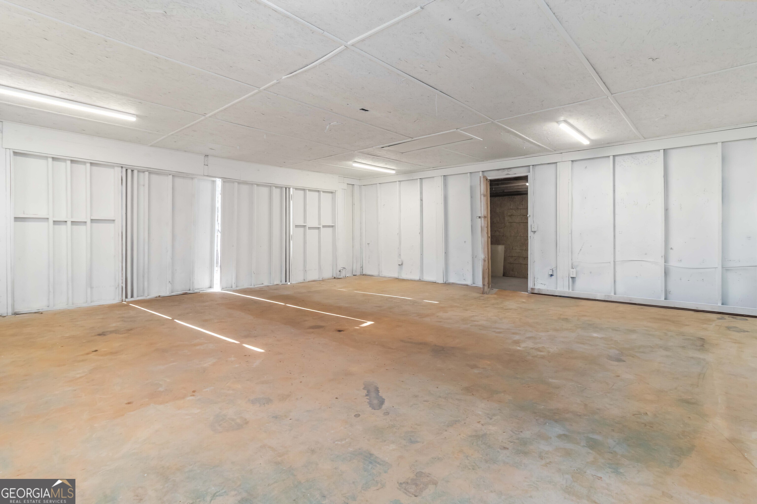 536 Phillips Drive Monroe GA 30656