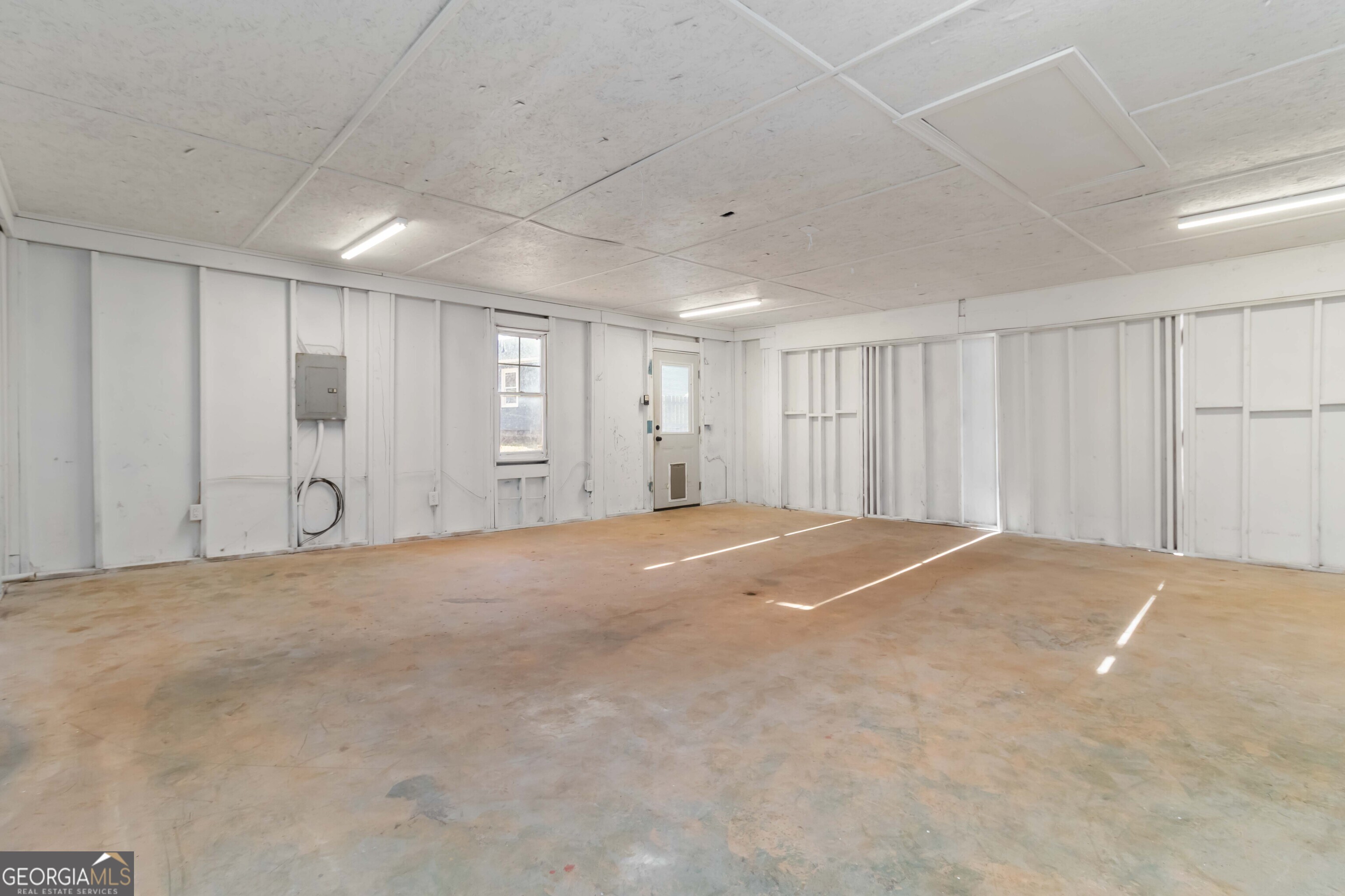 536 Phillips Drive Monroe GA 30656