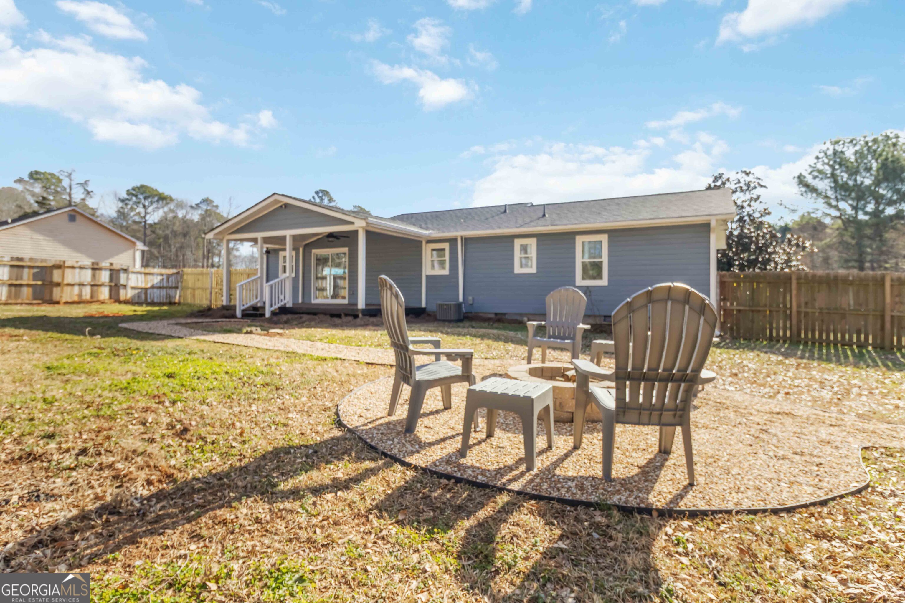 536 Phillips Drive Monroe GA 30656