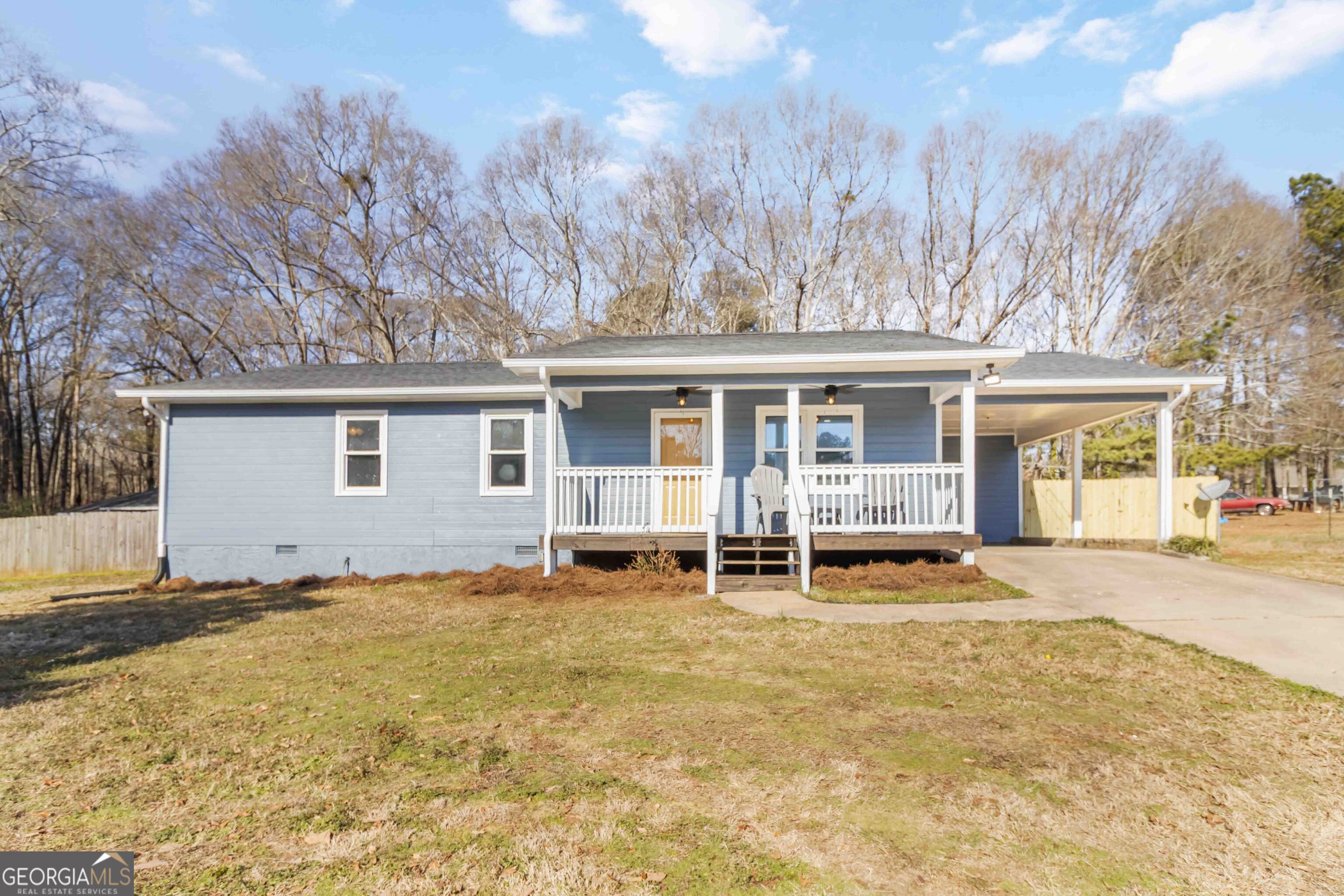 536 Phillips Drive Monroe GA 30656