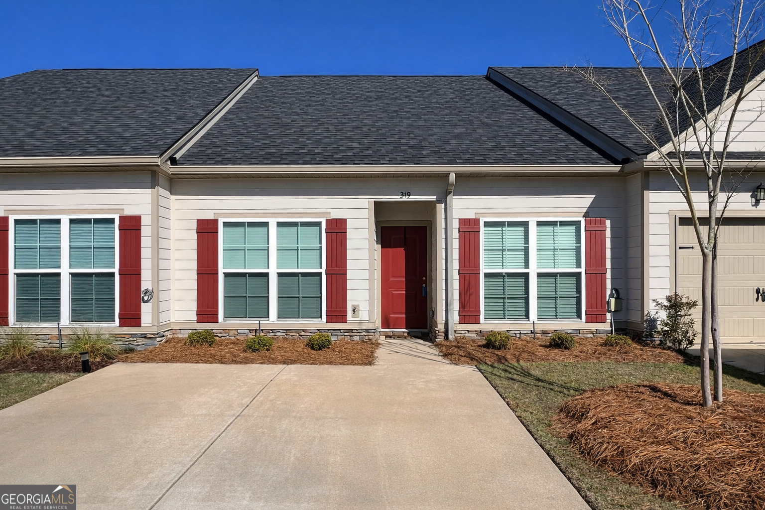 319 Bordeaux Drive Thomson GA 30824
