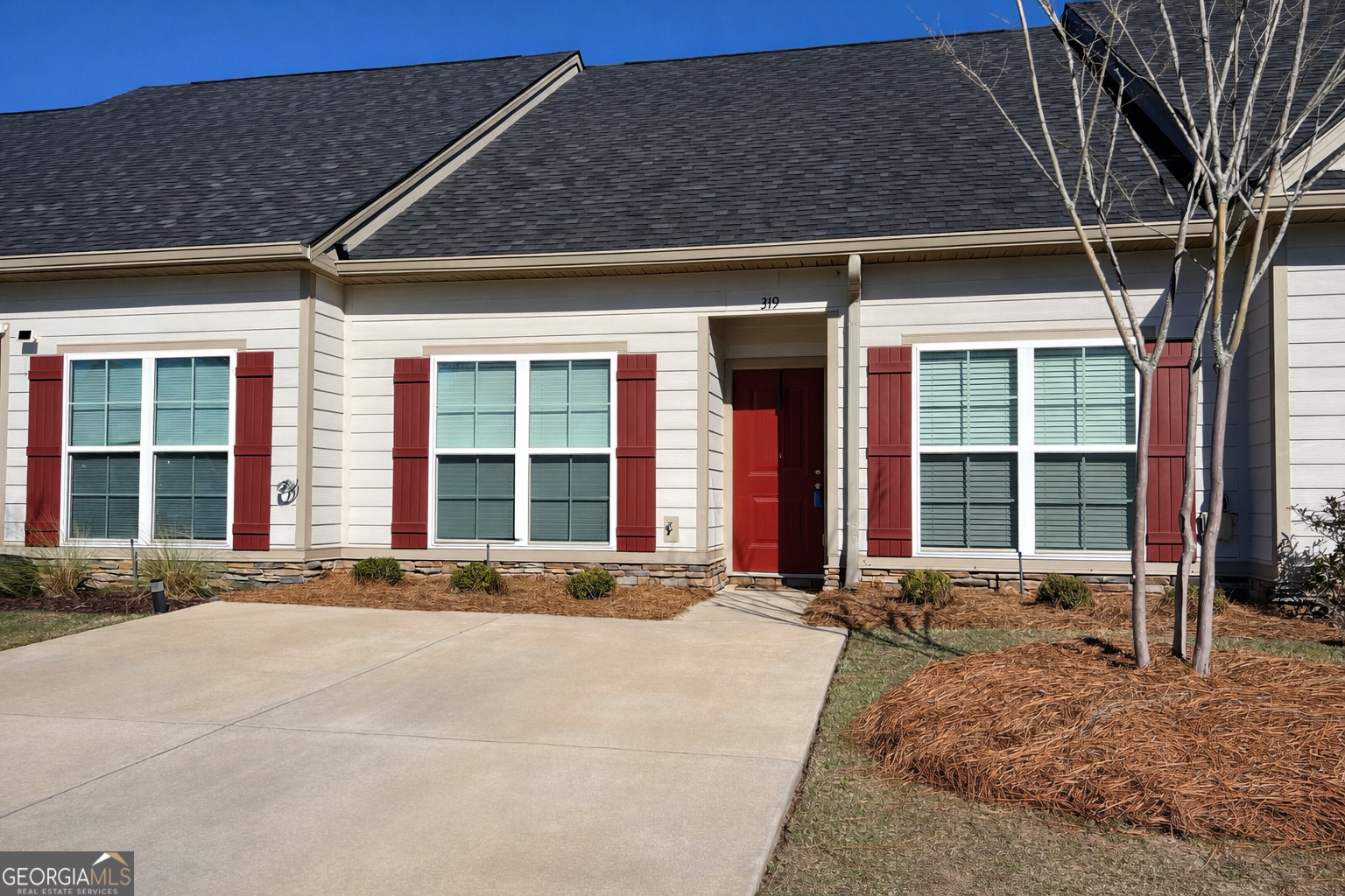 319 Bordeaux Drive Thomson GA 30824