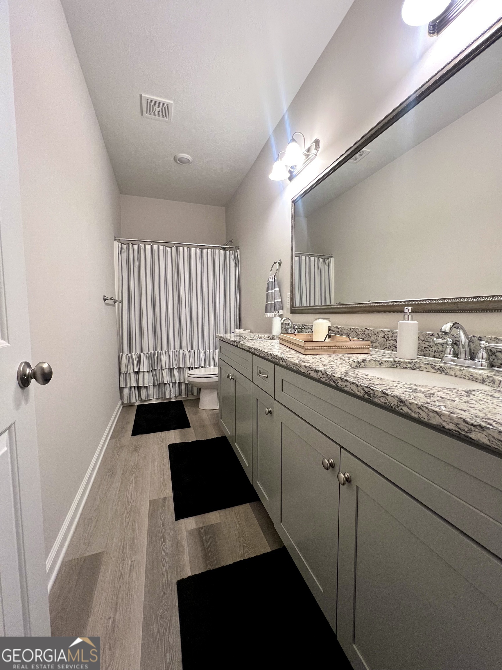319 Bordeaux Drive Thomson GA 30824