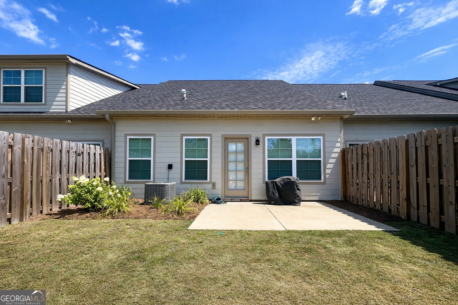 319 Bordeaux Drive Thomson GA 30824