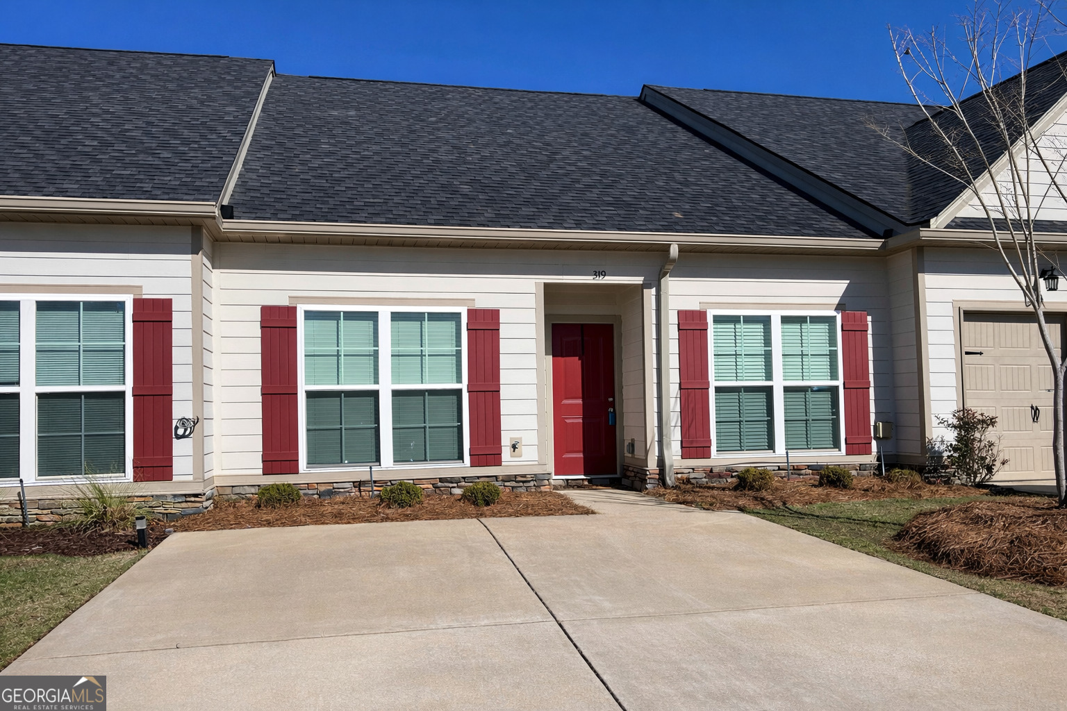 319 Bordeaux Drive Thomson GA 30824