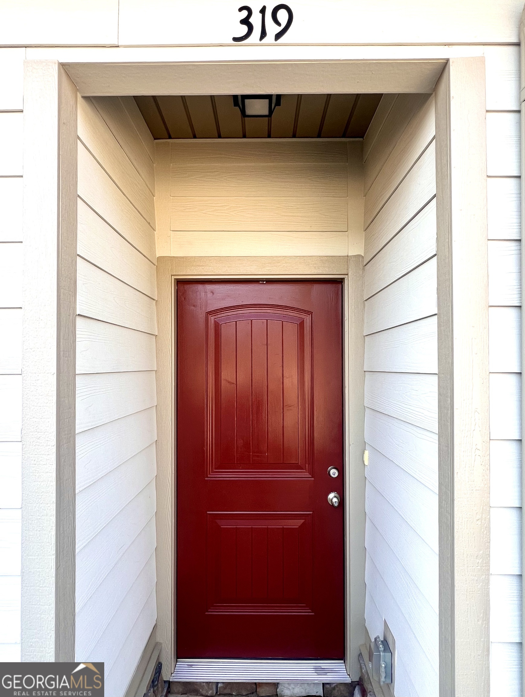 319 Bordeaux Drive Thomson GA 30824