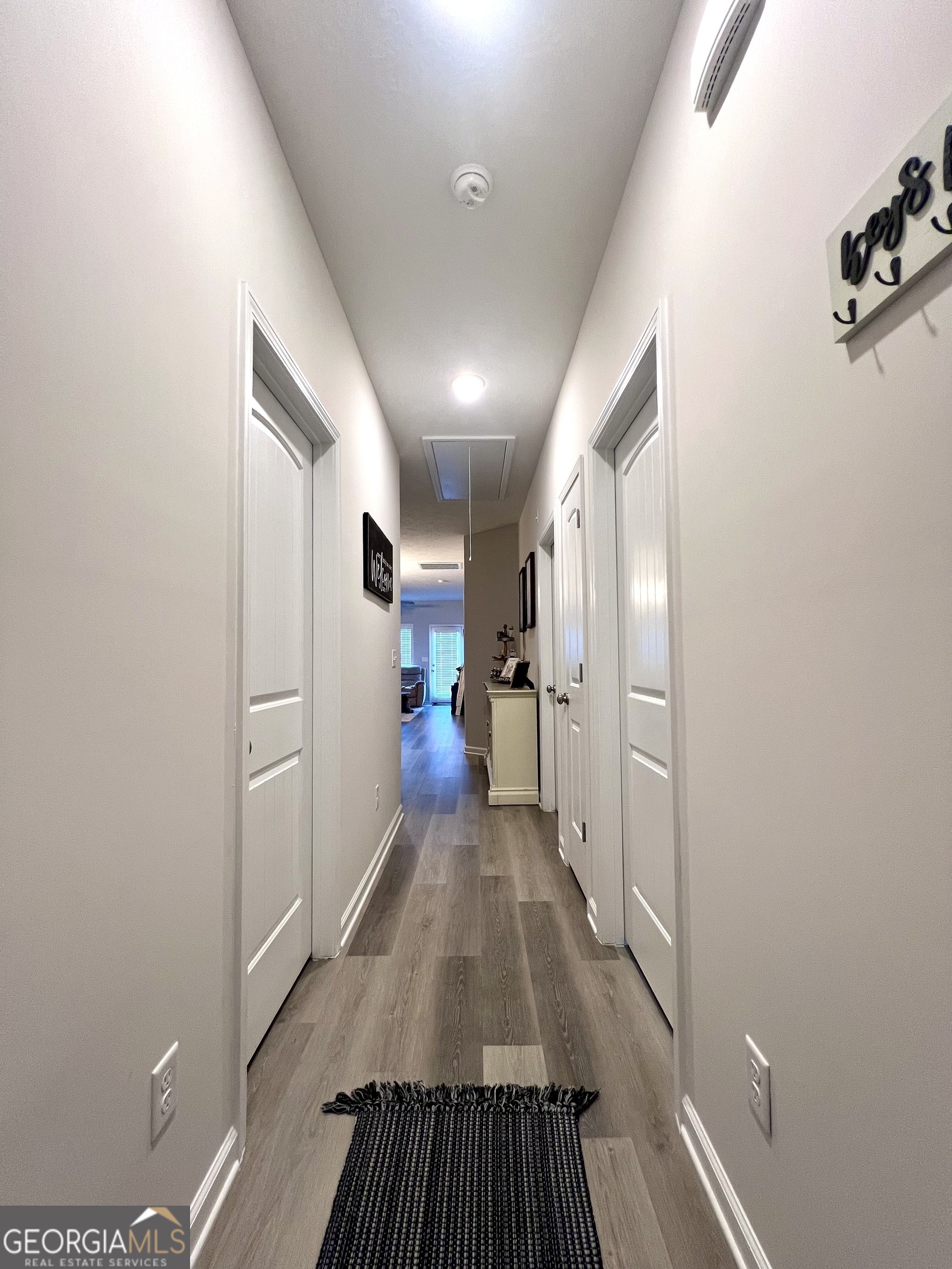 319 Bordeaux Drive Thomson GA 30824