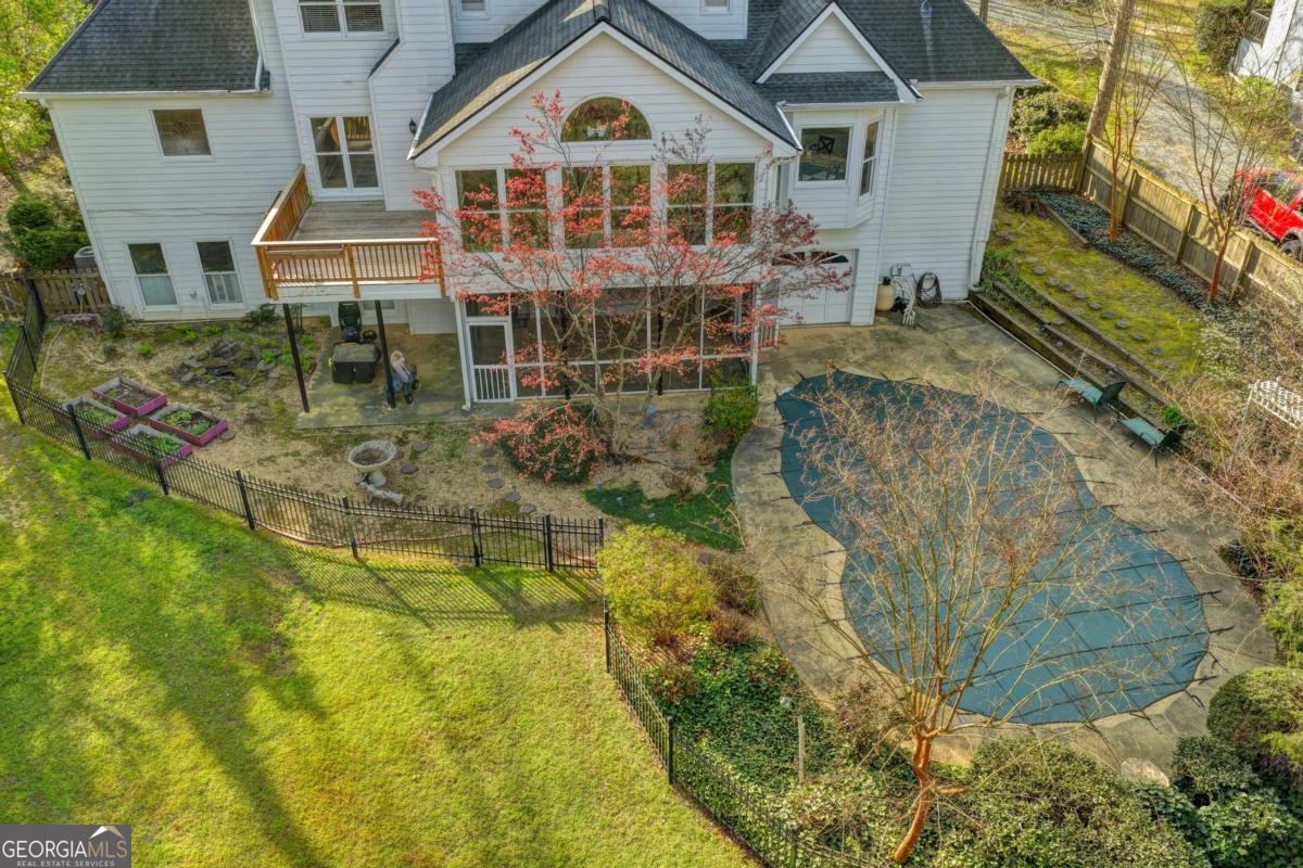 940 Winnbrook Drive Dacula GA 30019
