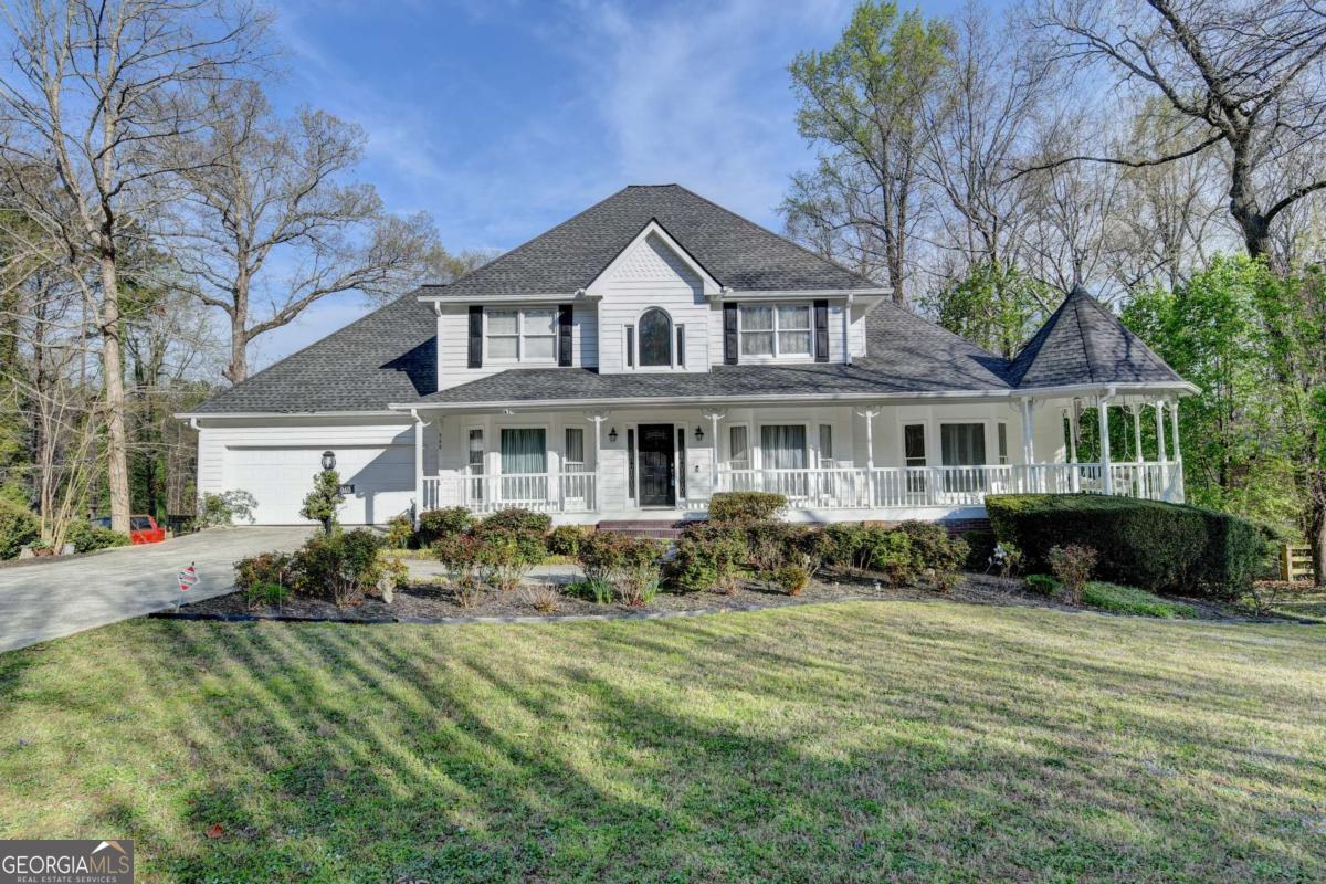 940 Winnbrook Drive Dacula GA 30019