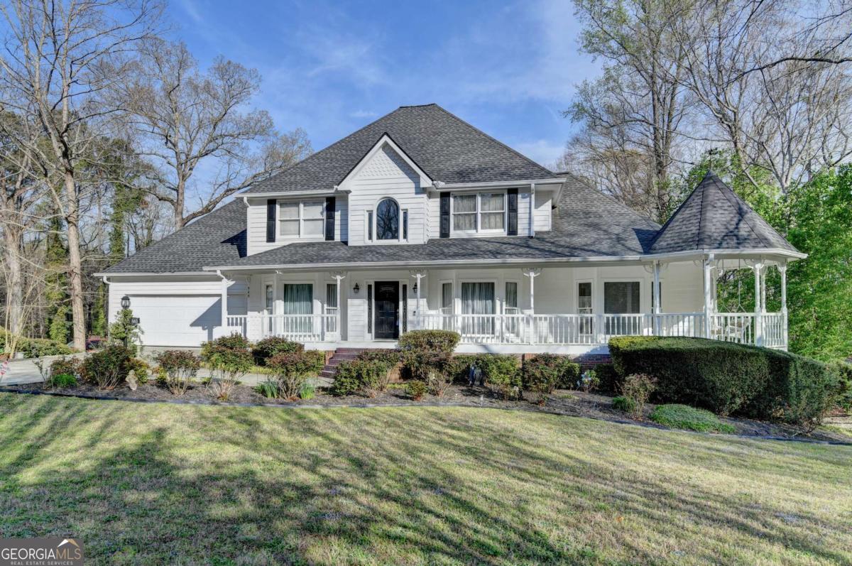 940 Winnbrook Drive Dacula GA 30019