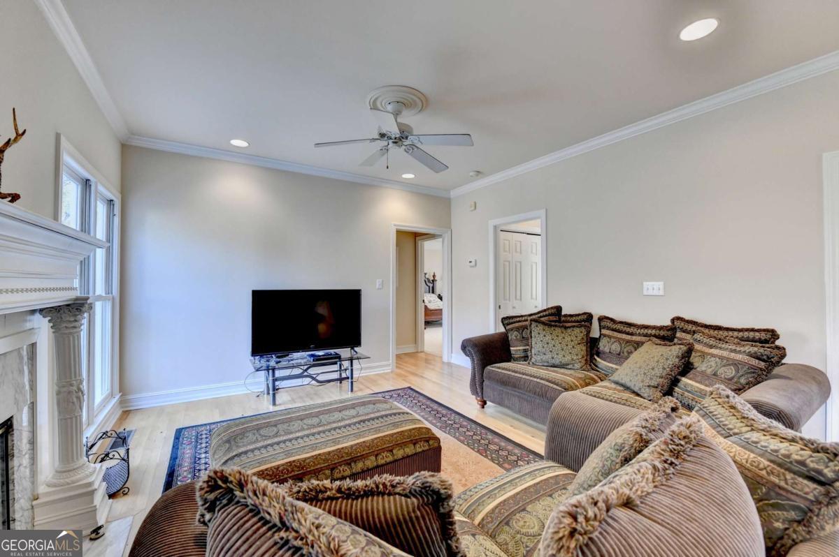 940 Winnbrook Drive Dacula GA 30019