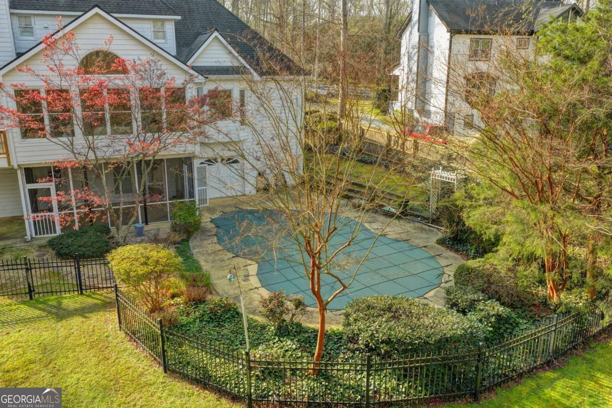 940 Winnbrook Drive Dacula GA 30019