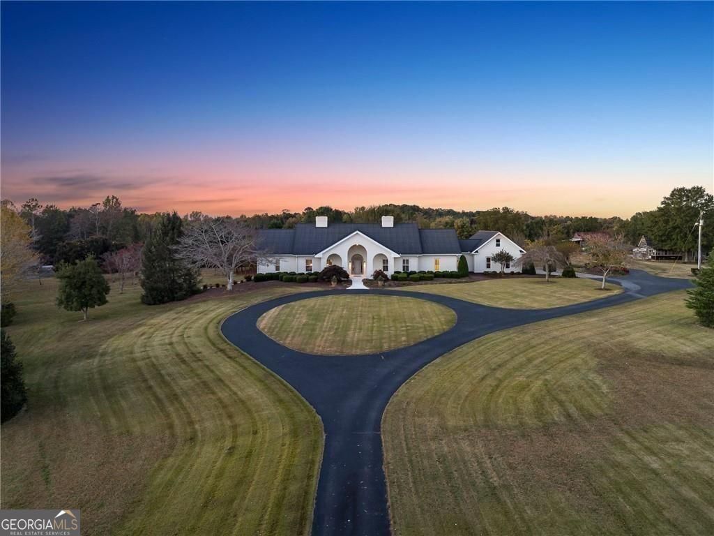 1892 Blacks Mill Road Dawsonville GA 30534