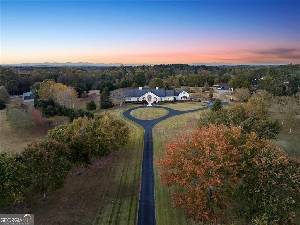1892 Blacks Mill Road Dawsonville GA 30534