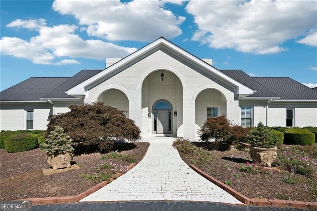 1892 Blacks Mill Road Dawsonville GA 30534