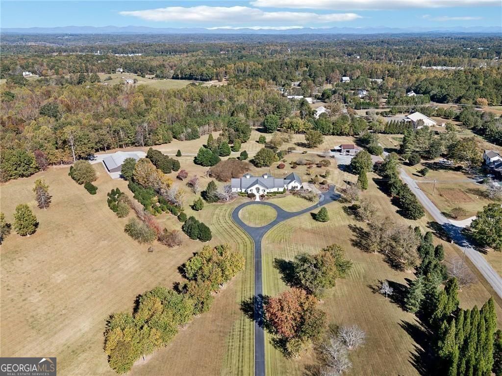 1892 Blacks Mill Road Dawsonville GA 30534