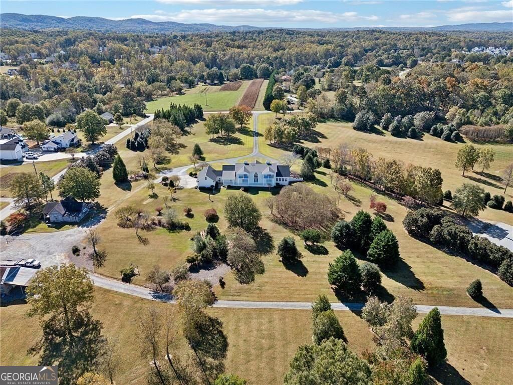 1892 Blacks Mill Road Dawsonville GA 30534