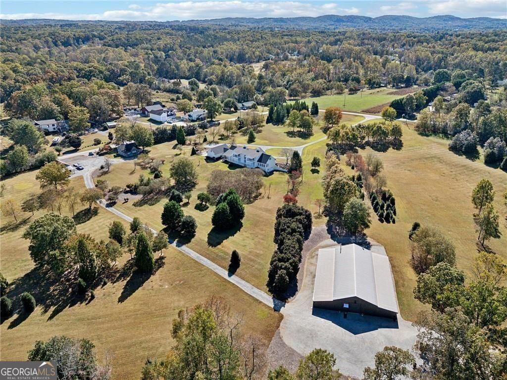 1892 Blacks Mill Road Dawsonville GA 30534
