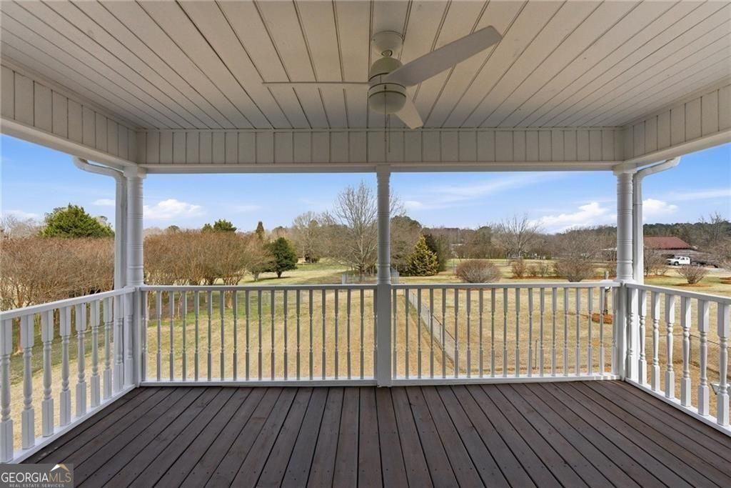 1892 Blacks Mill Road Dawsonville GA 30534