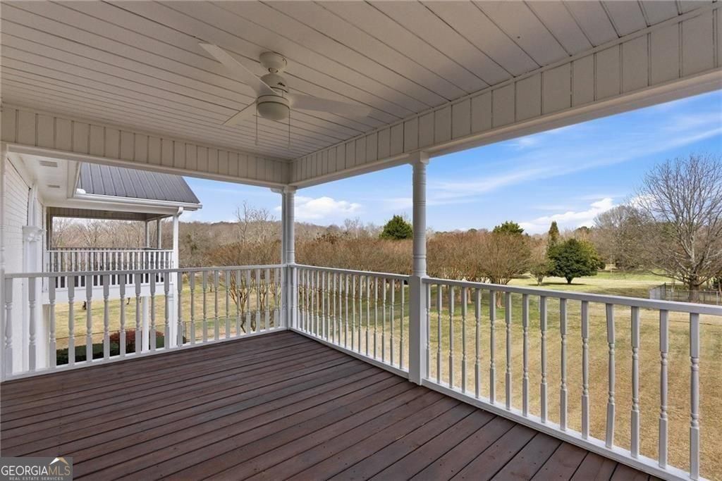 1892 Blacks Mill Road Dawsonville GA 30534