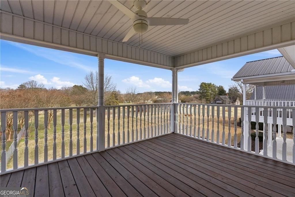 1892 Blacks Mill Road Dawsonville GA 30534