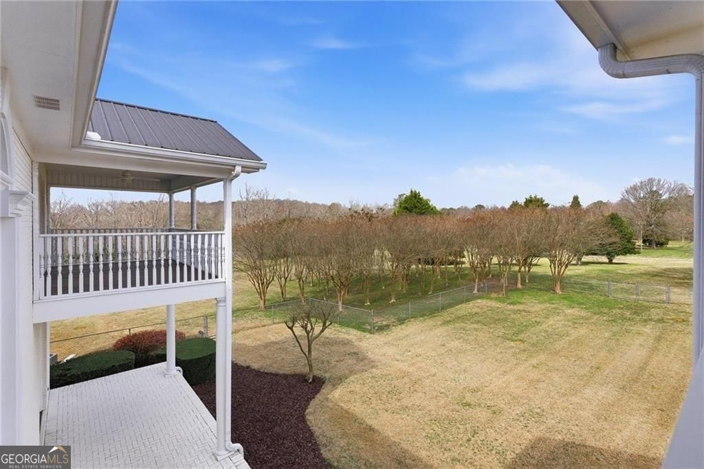 1892 Blacks Mill Road Dawsonville GA 30534