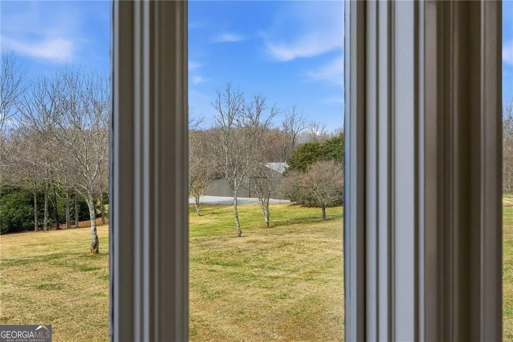 1892 Blacks Mill Road Dawsonville GA 30534
