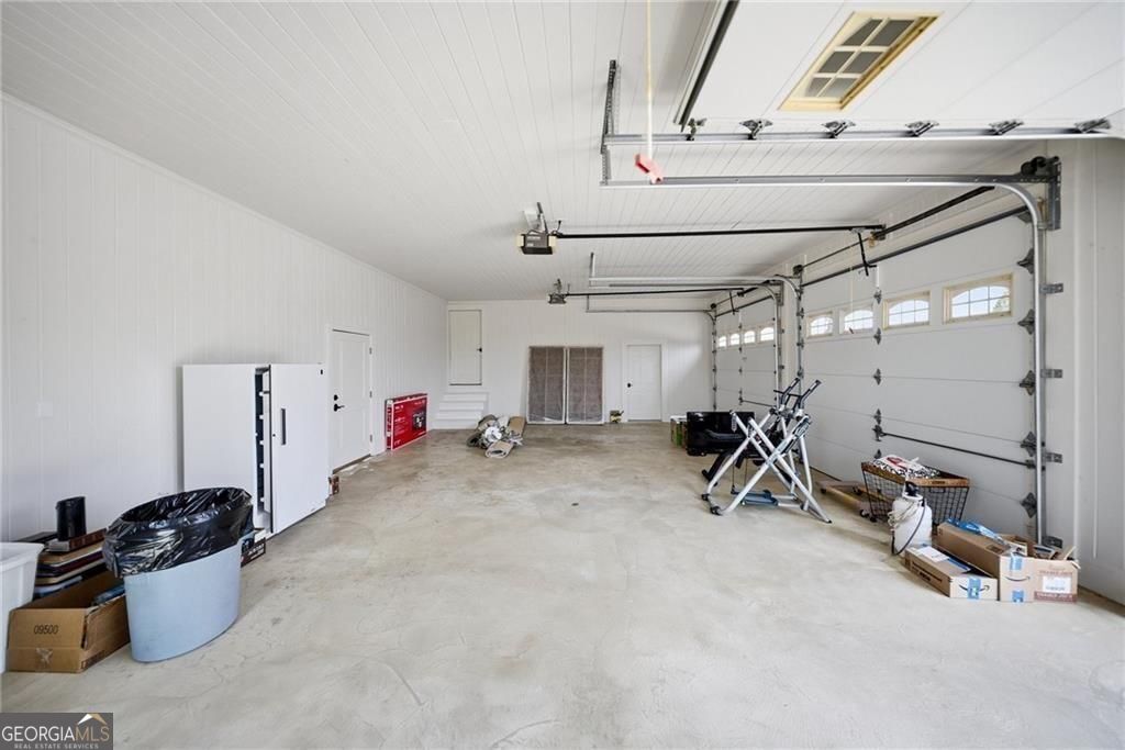 1892 Blacks Mill Road Dawsonville GA 30534