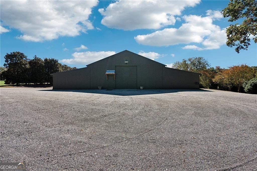1892 Blacks Mill Road Dawsonville GA 30534