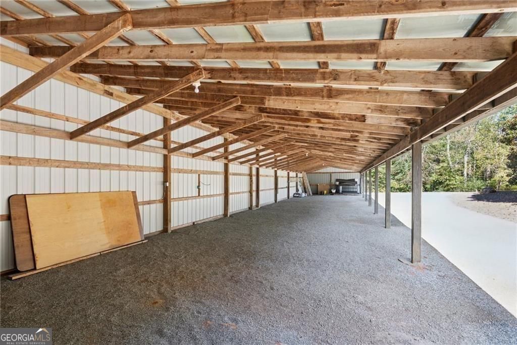 1892 Blacks Mill Road Dawsonville GA 30534