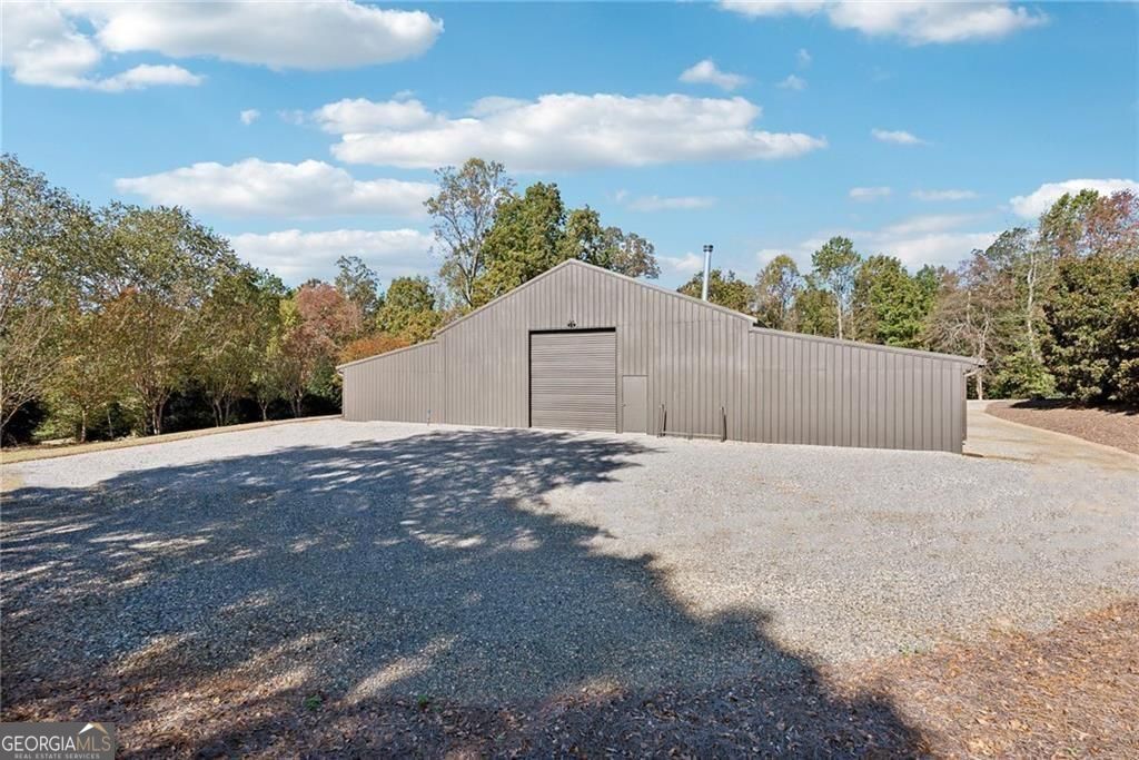 1892 Blacks Mill Road Dawsonville GA 30534