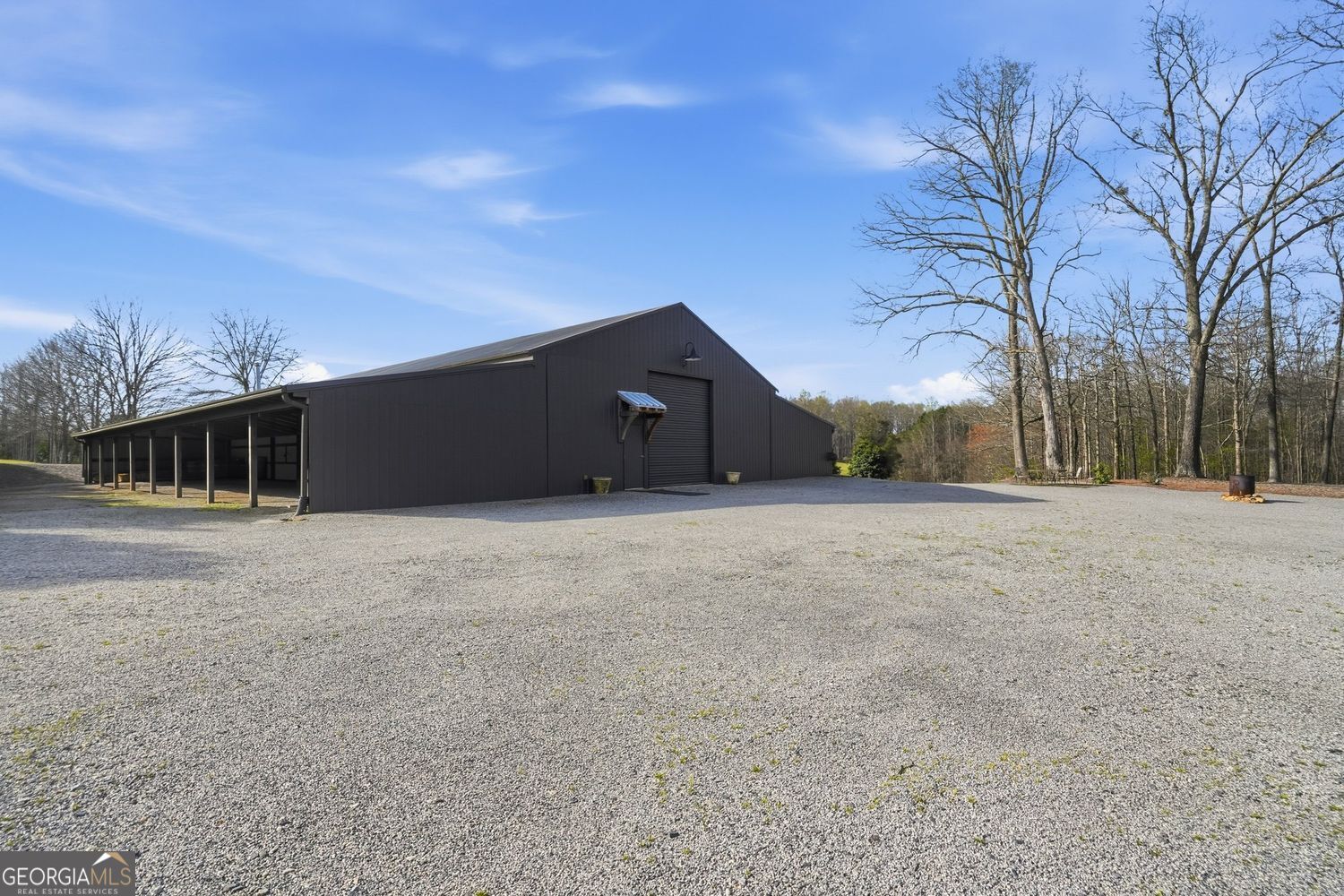 1892 Blacks Mill Road Dawsonville GA 30534