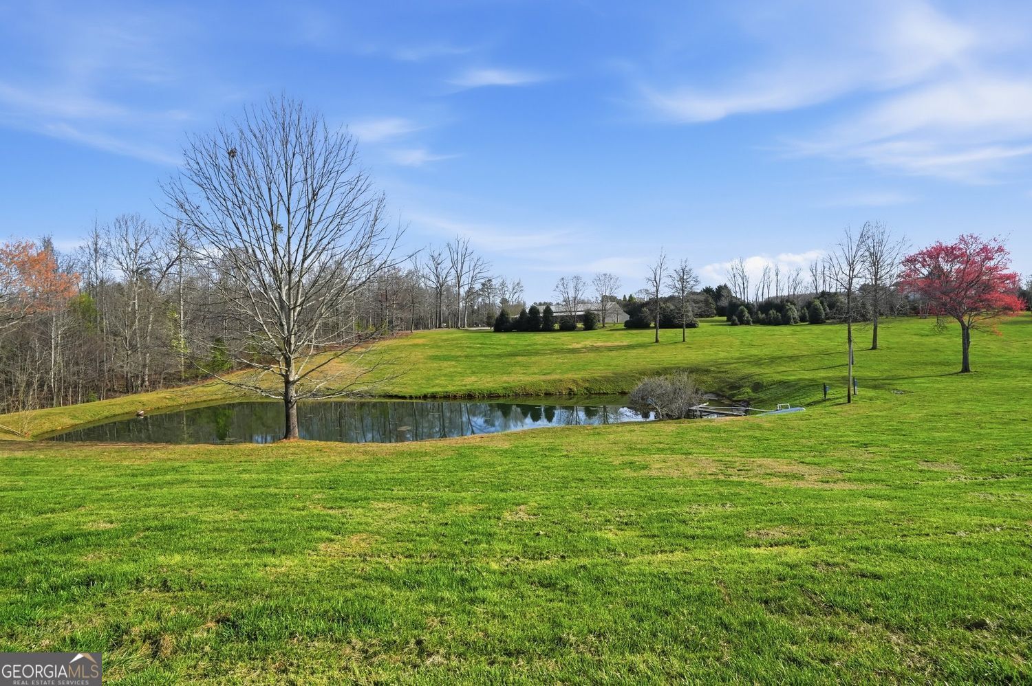 1892 Blacks Mill Road Dawsonville GA 30534