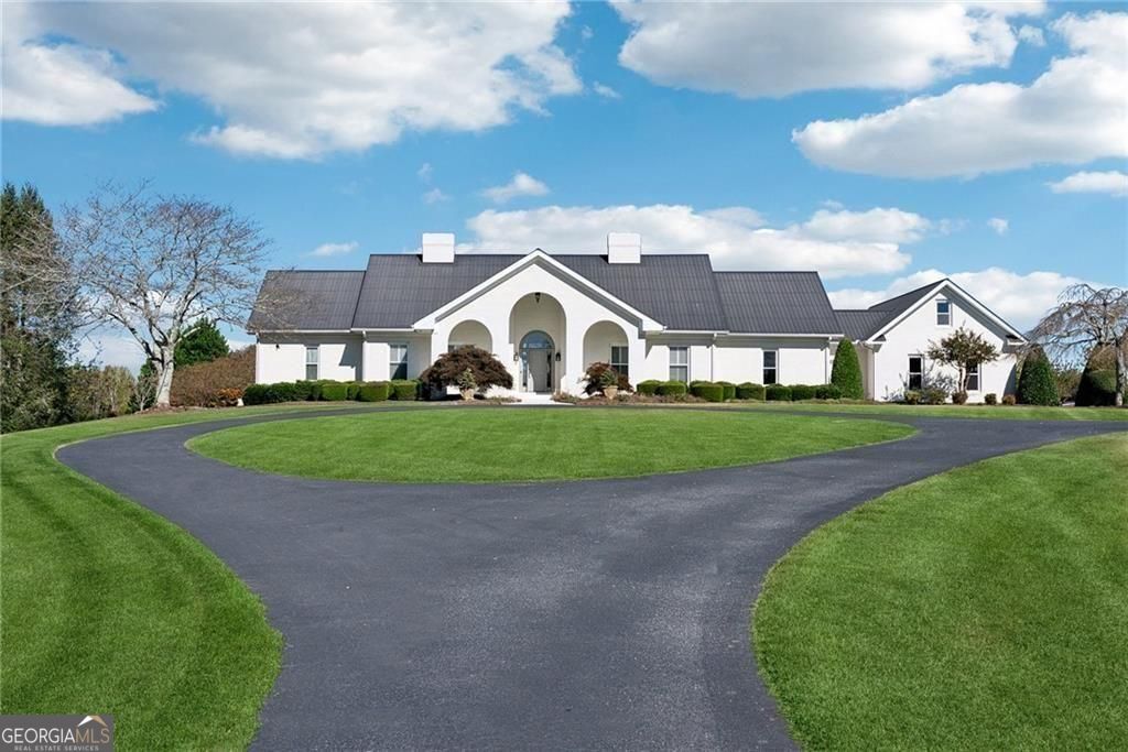 1892 Blacks Mill Road Dawsonville GA 30534