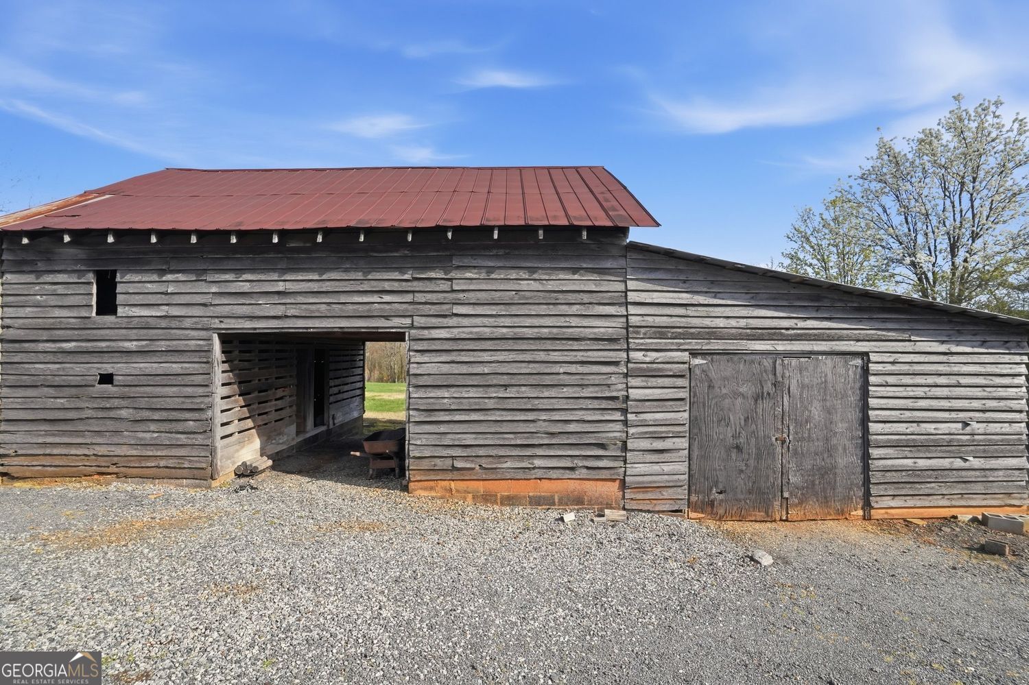1892 Blacks Mill Road Dawsonville GA 30534