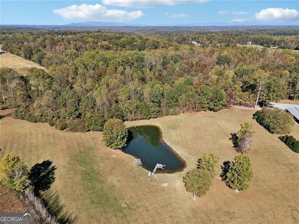 1892 Blacks Mill Road Dawsonville GA 30534