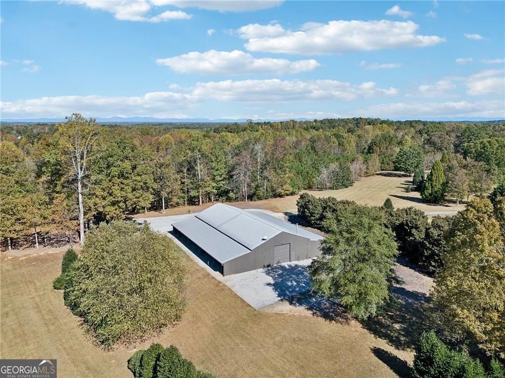 1892 Blacks Mill Road Dawsonville GA 30534