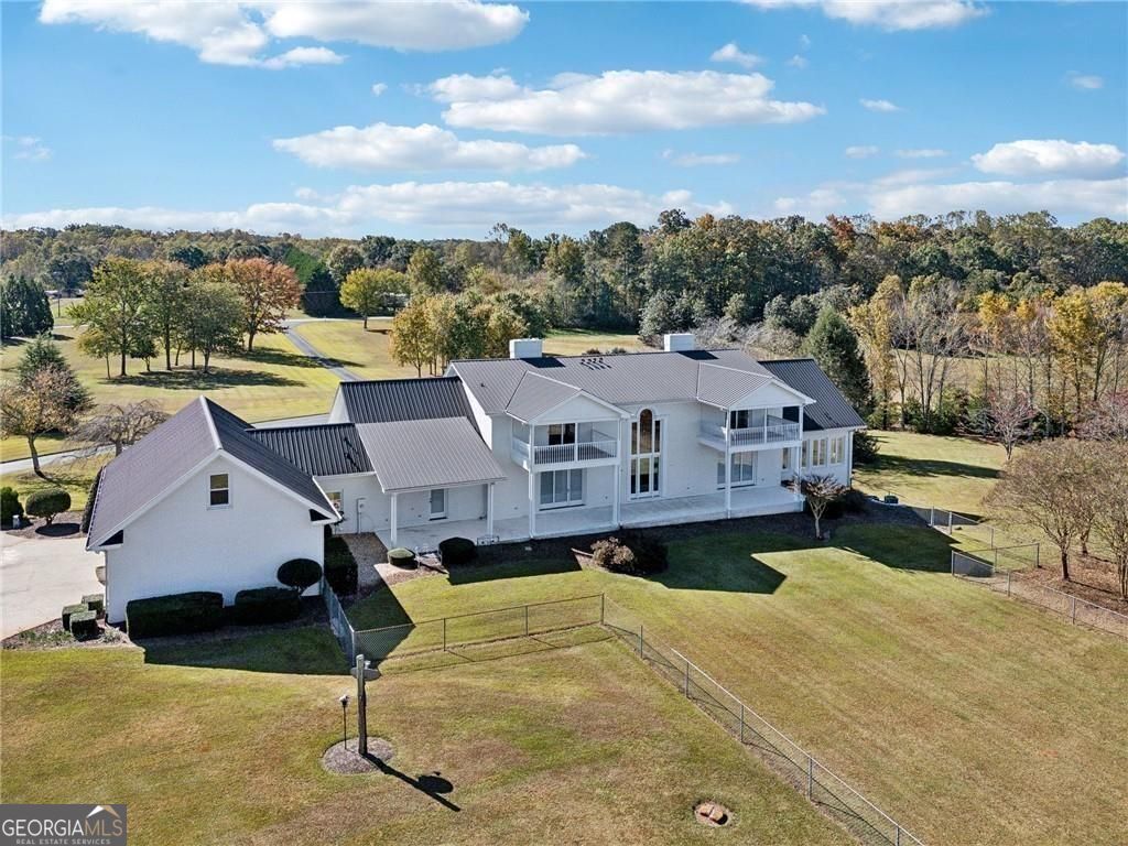 1892 Blacks Mill Road Dawsonville GA 30534