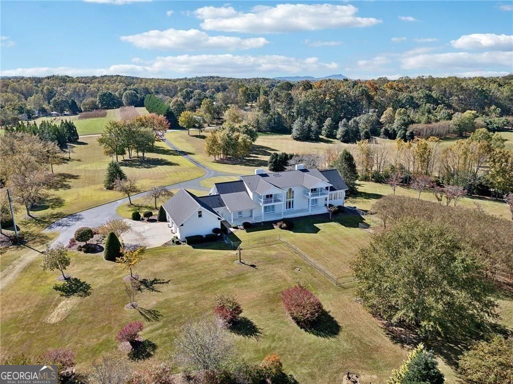 1892 Blacks Mill Road Dawsonville GA 30534