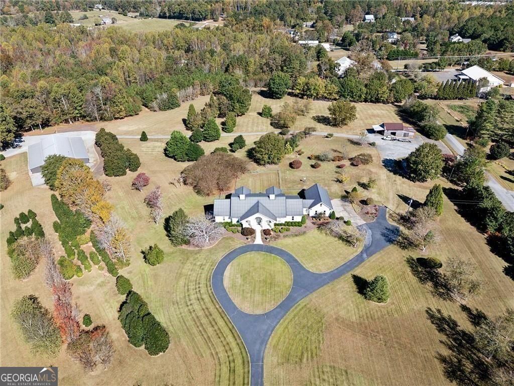 1892 Blacks Mill Road Dawsonville GA 30534