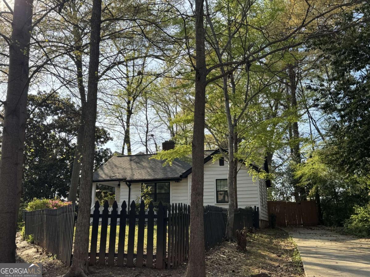 956 Delaware Avenue SE Atlanta GA 30316