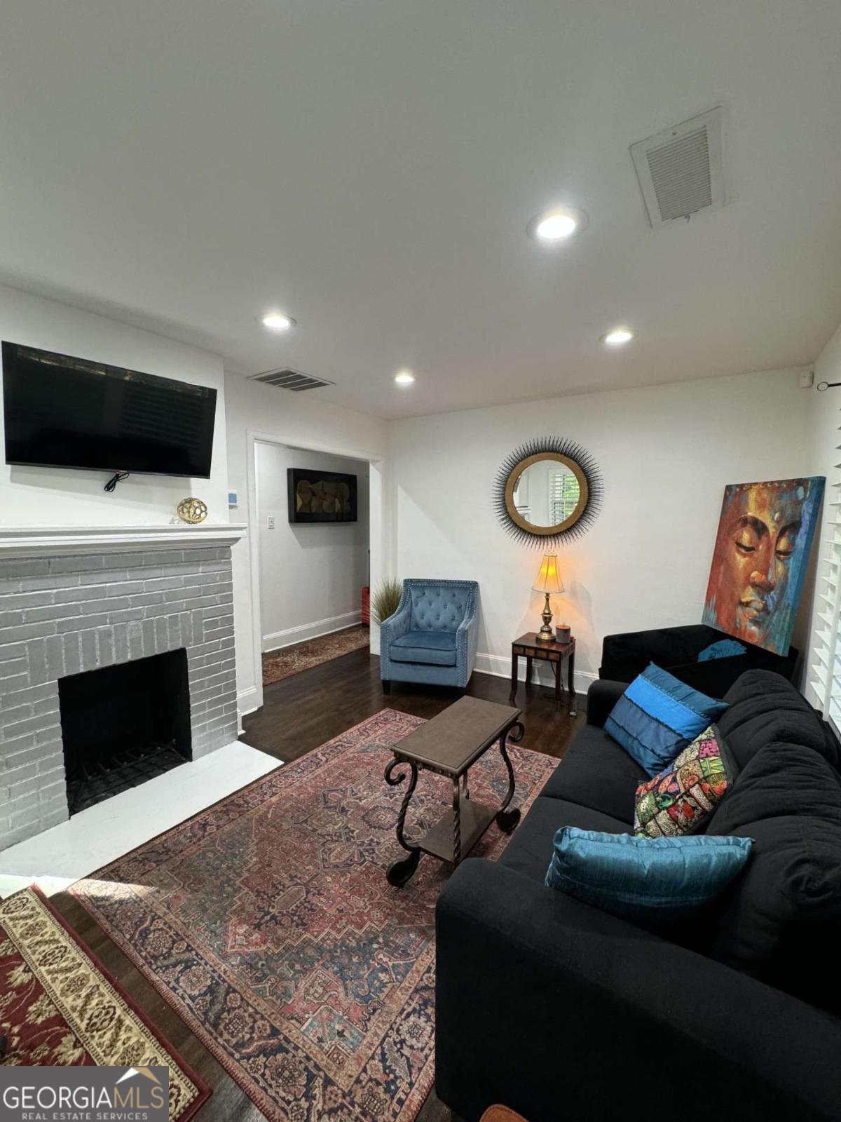 956 Delaware Avenue SE Atlanta GA 30316